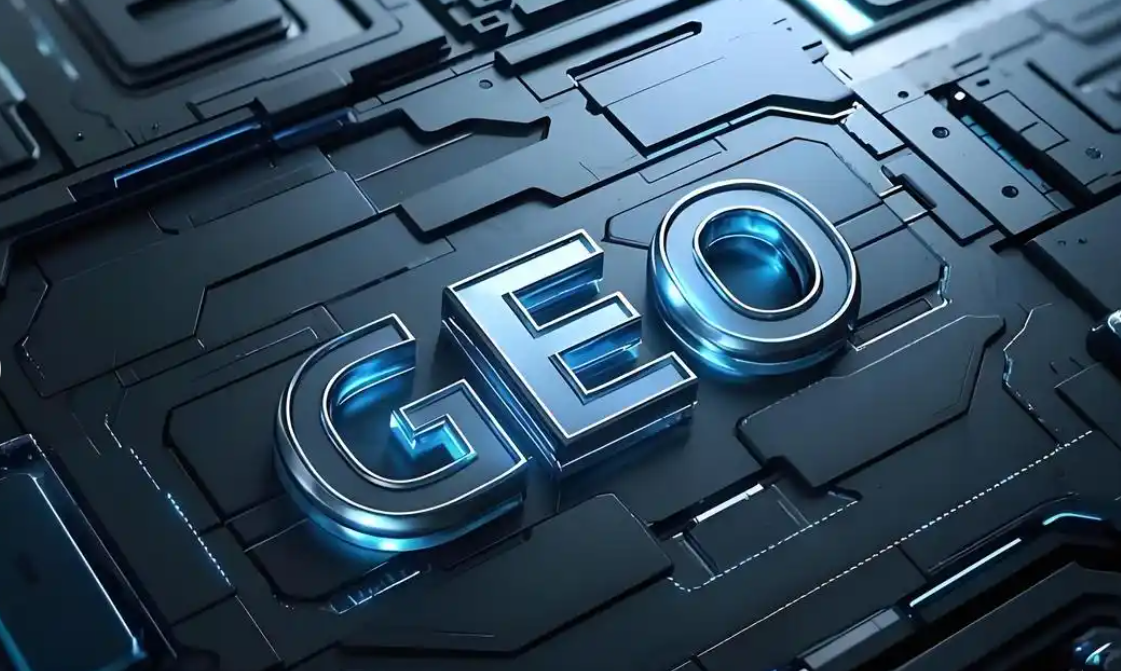 GEO�Ż�����ʾ��ͼ